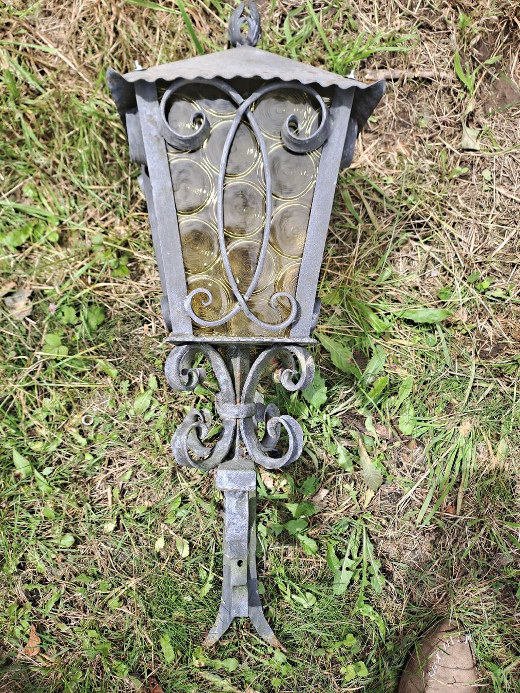 Lampade: Aussenlampe – Usato da Gebenstorf venduto da suroh