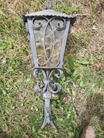 Aussenlampe