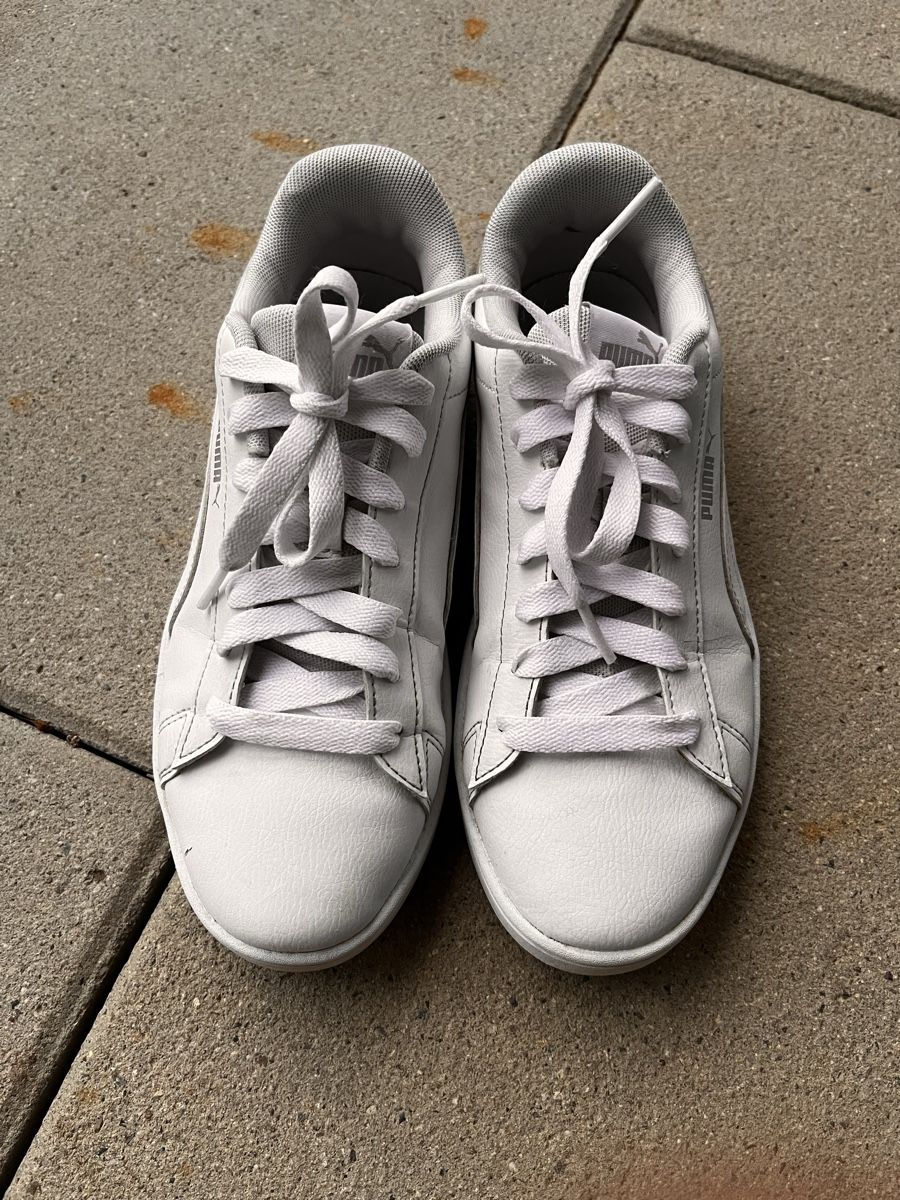 Herrenschuhe: Puma Sneakers 39 – Gebraucht aus Wil ZH von Wonderwoman76 1