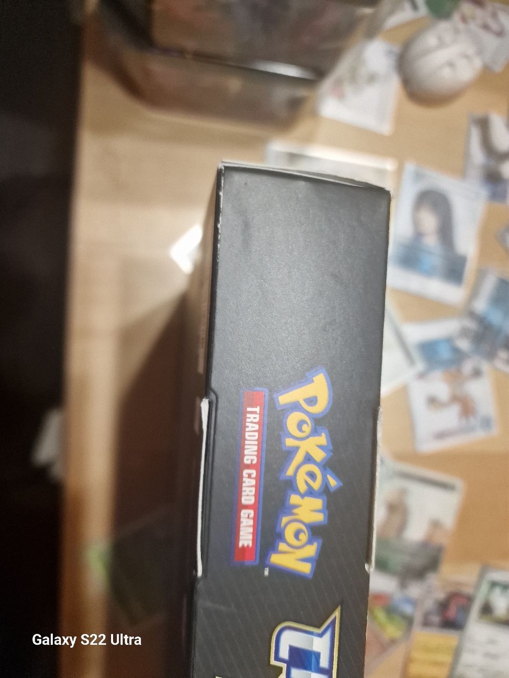 Pokémon Carte collezionabili: Pokémon Pikachu VMAX Crown Zenith ENG scellé – Nuovo e nell'imballaggio originale da Bulle venduto da ned_msw7 4