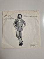 Green Freedom -  So Long ... - Single 7 , CH