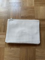 VGC Clutch/Handtäschli Weiss - Neu