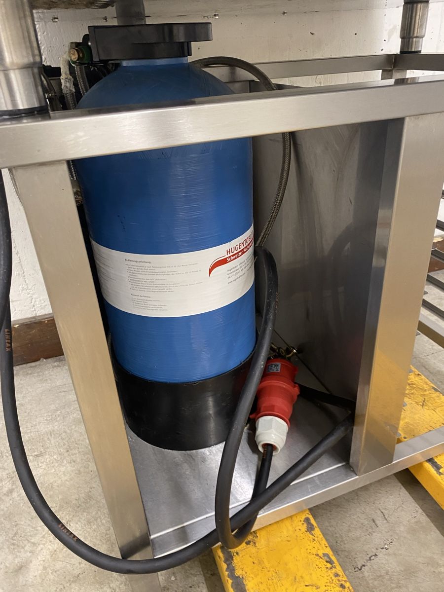 Küchengeräte: Steamer – Gebraucht aus Dietikon von dia_y8y5 1