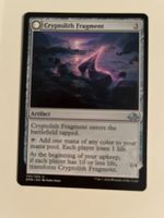 1 x Cryptolith Fragment - Magic: The Gathering - MtG