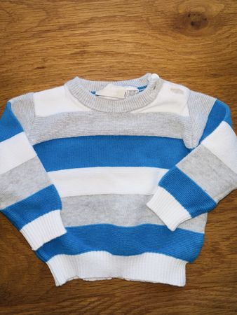 My First Chicco Baby Pullover, Grösse 62, Top Zustand!