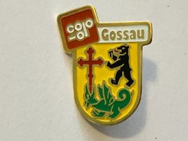 1 Pin Coop Gossau