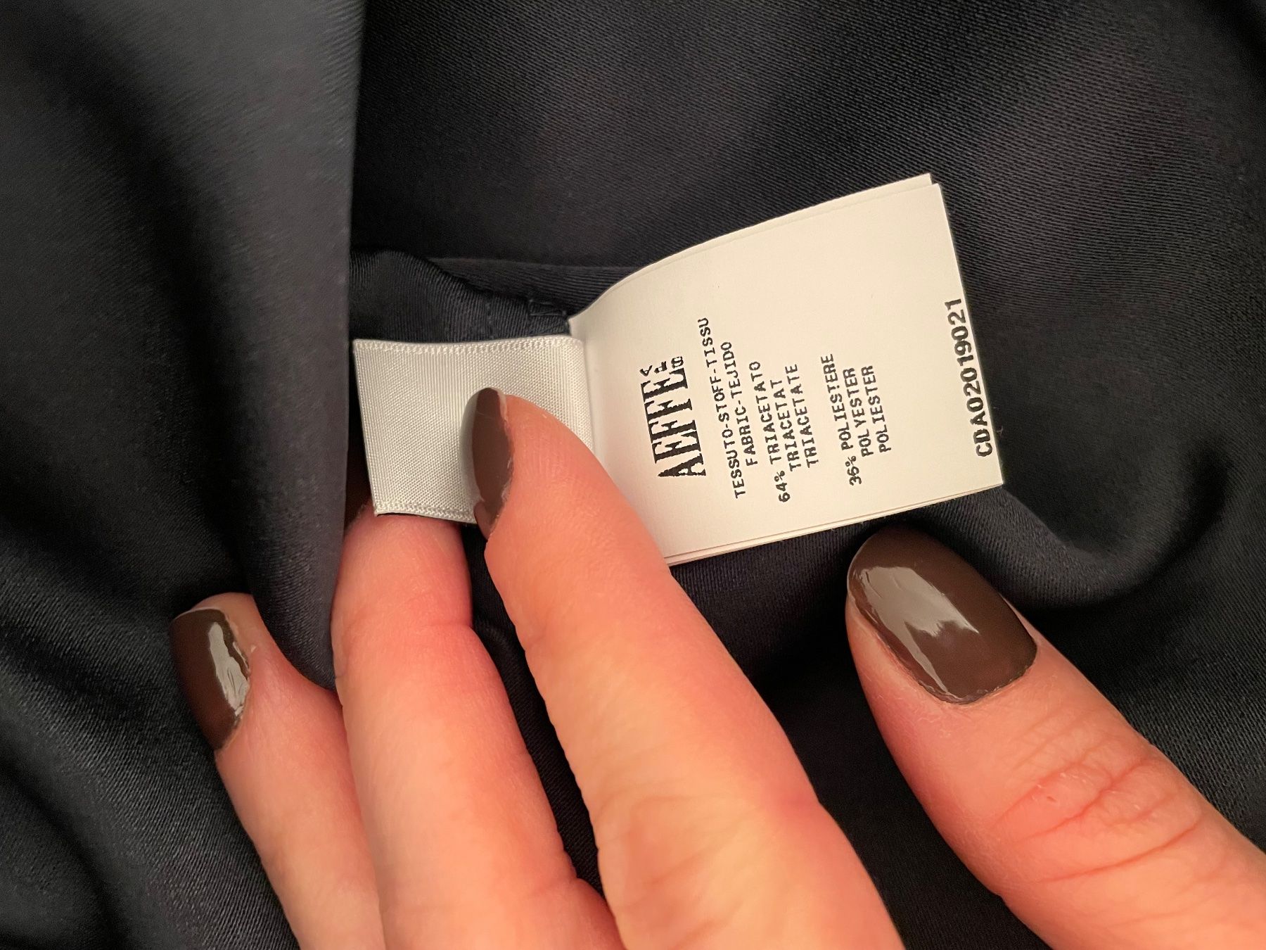 Blusen: Damen Bluse – Gebraucht aus Zürich von VictoriaGVA 5