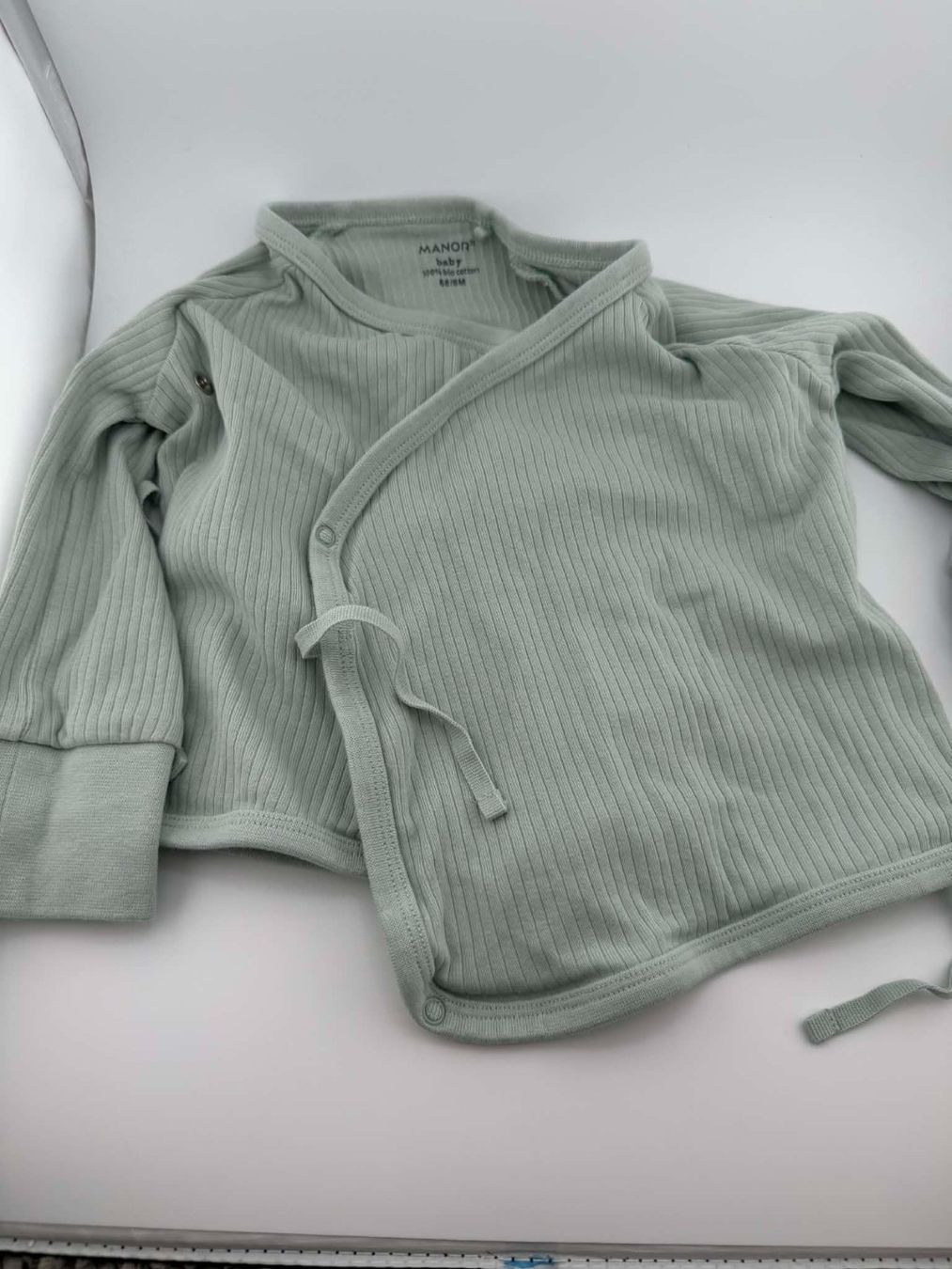 Tute: Baby Set, Bio Baumwolle, Grösse 68 – Usato da Riehen venduto da edu_92w7 6