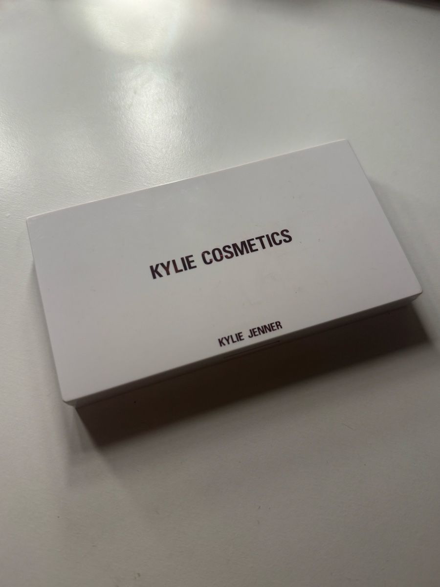Make-up: Kylie Cosmetics Palette – Usato da Laupen ZH venduto da nas_h2nr 1
