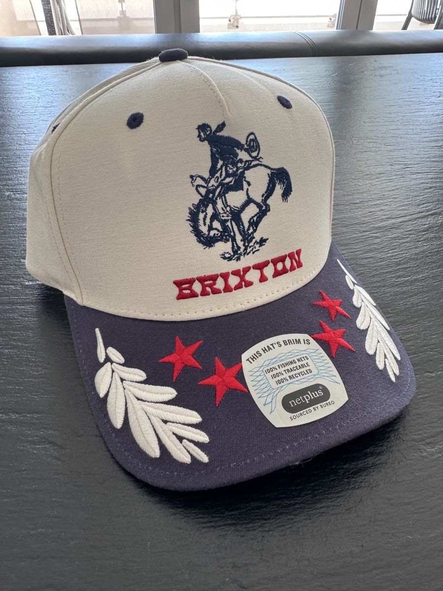 Sonstige Kleidung & Accessoires: Brixton Cap Neu – Neu und originalverpackt aus Bürglen TG von Serzenia 1