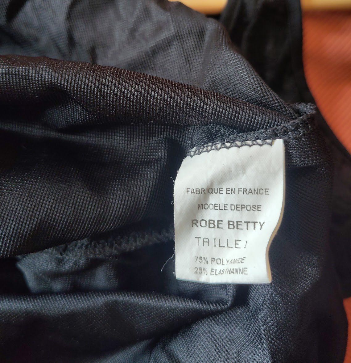 Vestiti: Sommerkleid von Deca, passt Girbaud, Gr. S – Usato da Lugano venduto da kat_lm5b 5