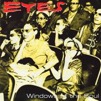 Eyes – Windows Of The Soul