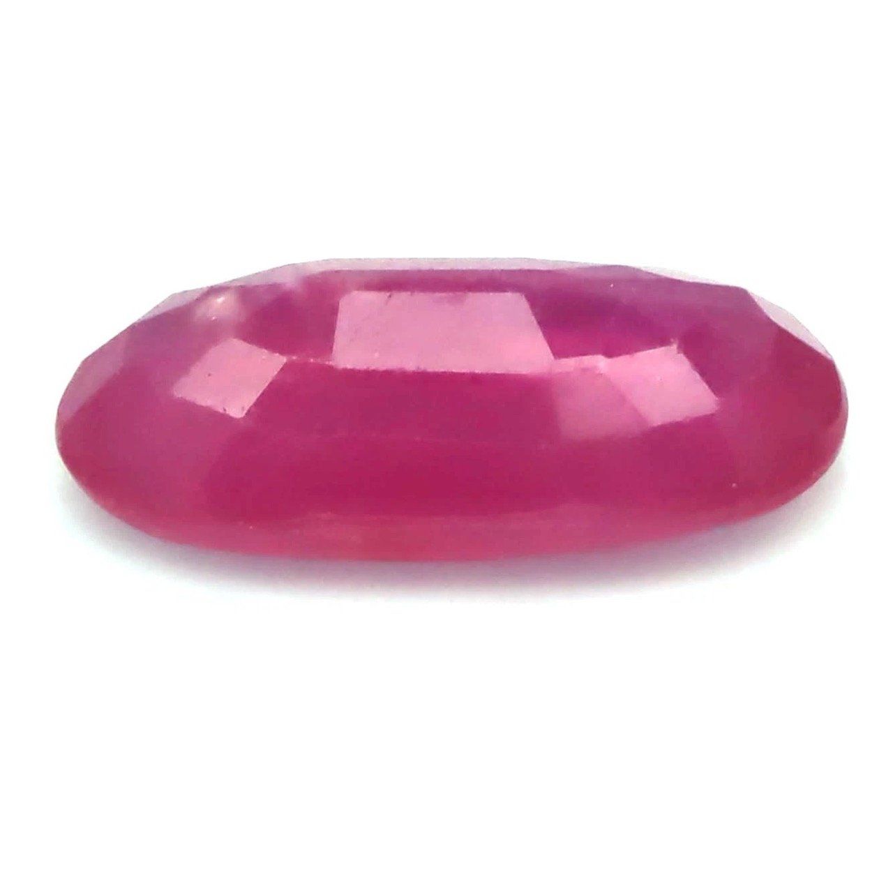 Pietre preziose: 4.47 ct - Nice Pinkish Red Ruby - Madagscar – Nuovo (secondo la descrizione) da Zürich venduto da Yoohooz 2