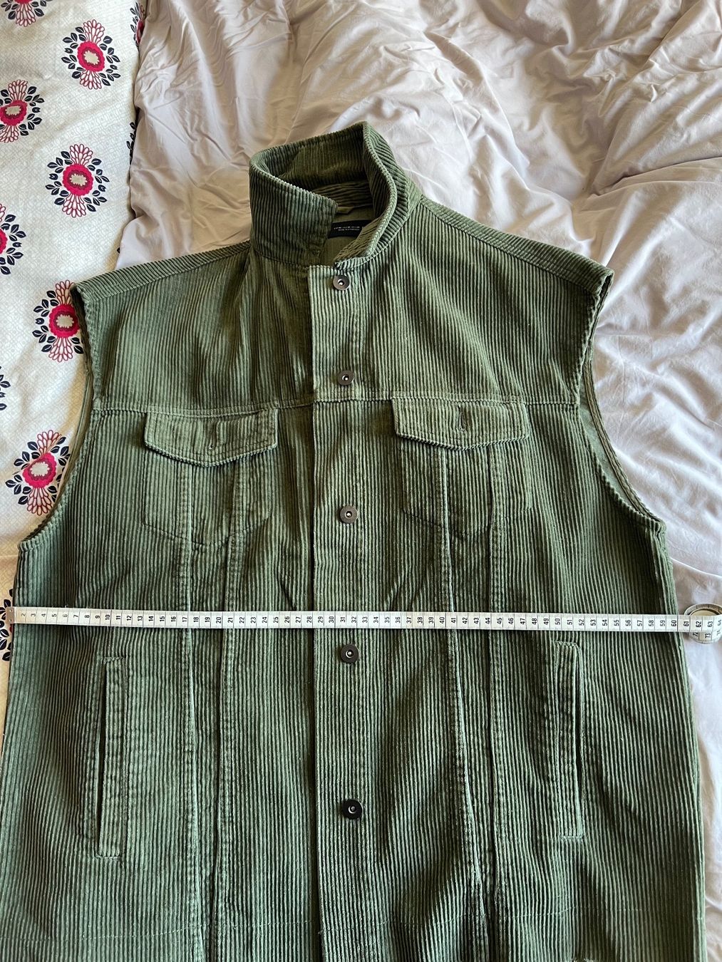 Zara Gilet & Giacche senza maniche: Weste Von Zara Gr. M – Usato da Lausanne venduto da x_g_768c 2