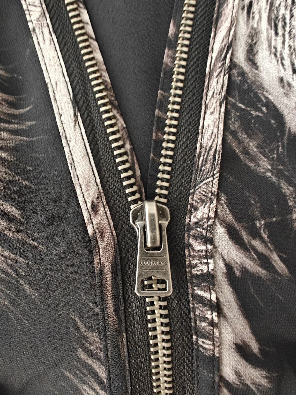 Allsaints Kleider: Summer dress AllSaints Jayda – Gebraucht aus Wabern von kat_w92r 3