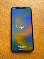 iPhone X 256 GB