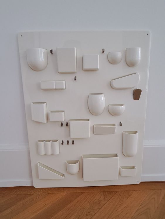 Vitra Utensilo Kaufen auf Ricardo