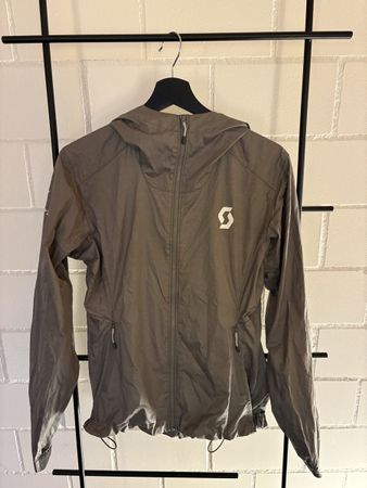SCOTT Fahrrad Windjacke