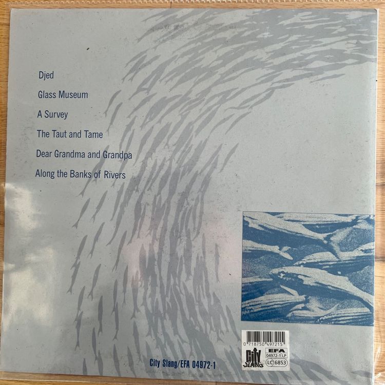 Tortoise Millions Now Living Will Never Die /UK 1996 TOP Kaufen