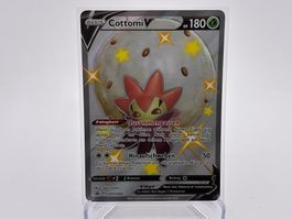 Schwert & Schild Promos - Cottomi V  (SWSH 84) - DE