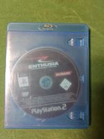 Enthusia Professional Racing PS2