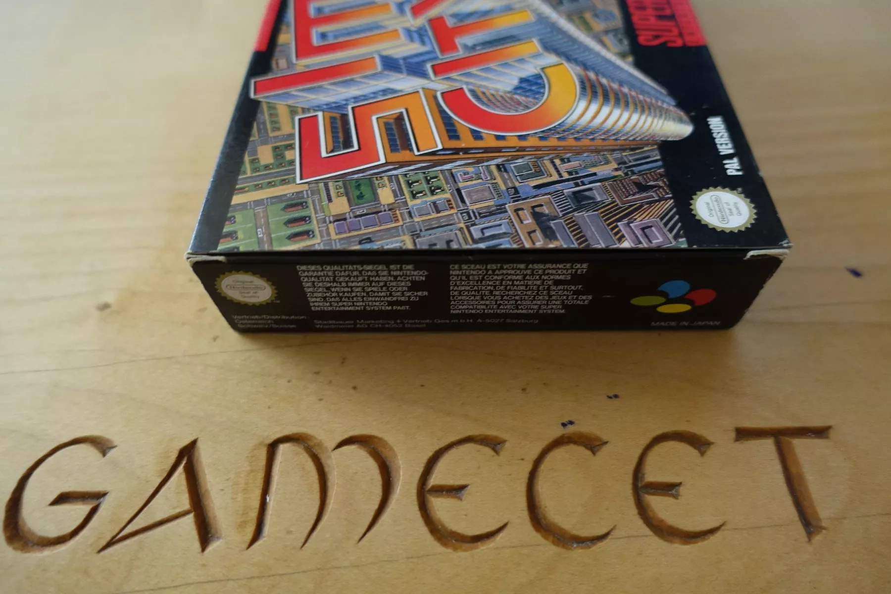 Spiele: SimCity – Gebraucht aus Steinach von Gamecet 4