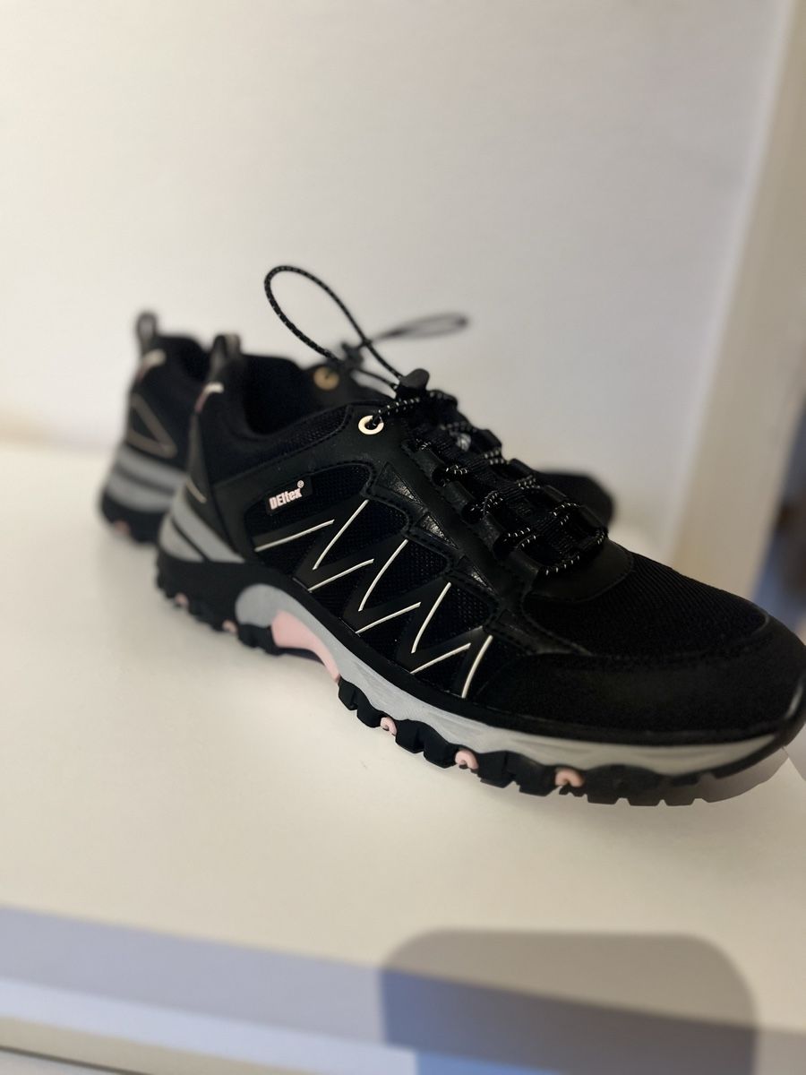 Landrover Damenschuhe: Damen DEItex Trekkingschuhe – Neu (gemäss Beschreibung) aus Steinach von Shpa__00 1