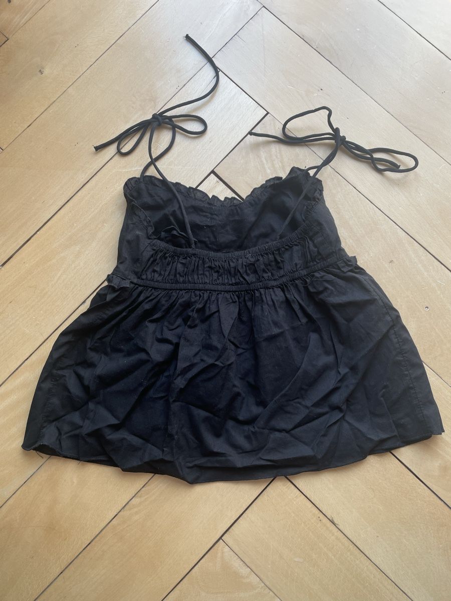 Stradivarius Top: Top Stradivarius Damen neu XS – Nuovo (secondo la descrizione) da Zürich venduto da ali_v5n8 4