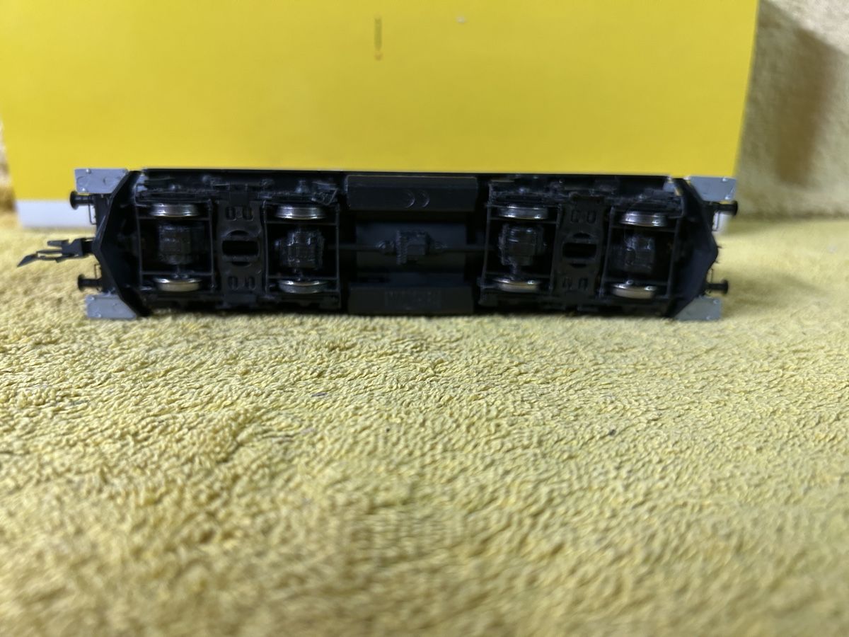 Brawa Modellini di ferrovie: Brawa H0 BR 290 DC Digital Sound  – Nuovo (secondo la descrizione) da Schönenberg TG venduto da Vini003 3