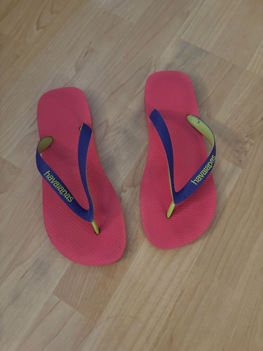 Havaianas Scarpe da donna: Flip Flop Havaianas / 39-40  – Usato da Sion venduto da caranthau
