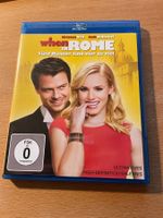 Blueray When in Rome Fünf Männer sind vier zu viel