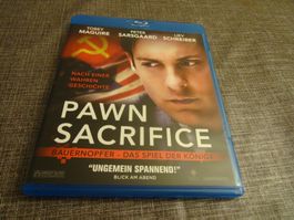 Blu-ray Film Pawn Sacrifice