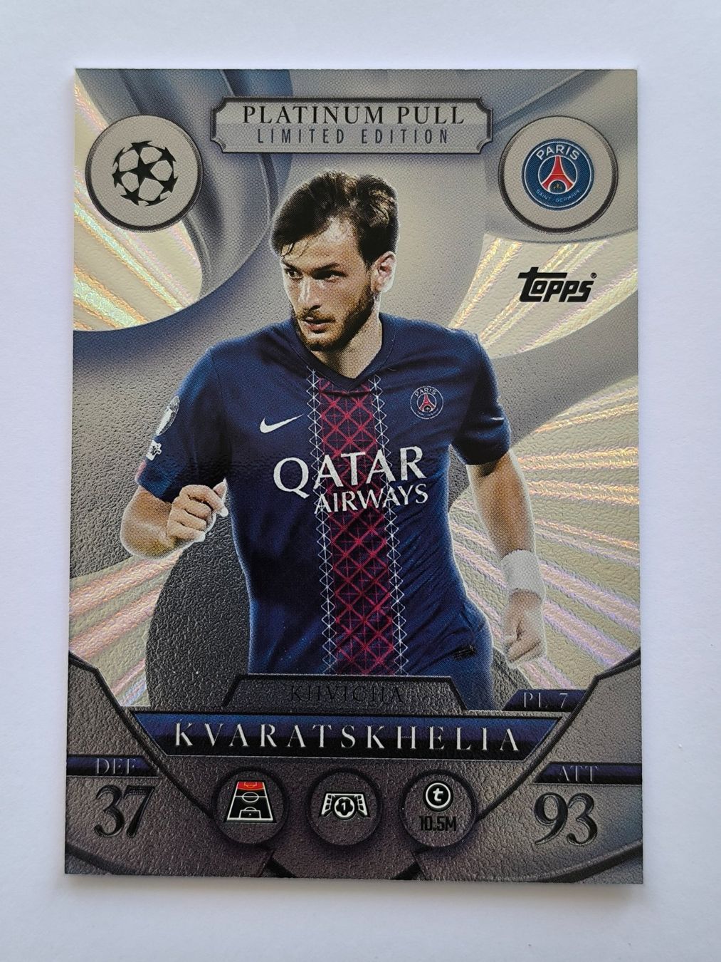 match-attax-25-26-platinum-pull-kvaratskhelia-pl7-gebraucht-in