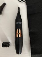 Beurer Barbers Corner Nasenhaartrimmer - Wie Neu!