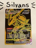 Rayquaza Gold TG29 Silberne Sturmwinde Silver Tempest DE