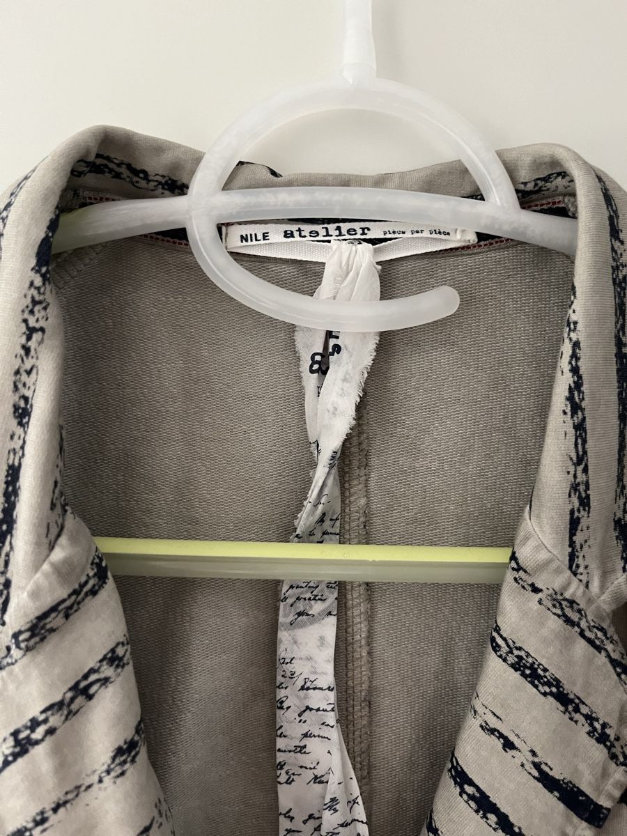 Nile Giacche: ***NILE*** Blazer Gr. XS – Nuovo (secondo la descrizione) da Volketswil venduto da Kephren 2