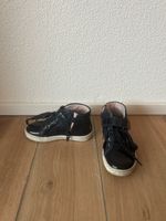 Jacadi, Schicke blaue Kinder Schuhe, Grösse 26