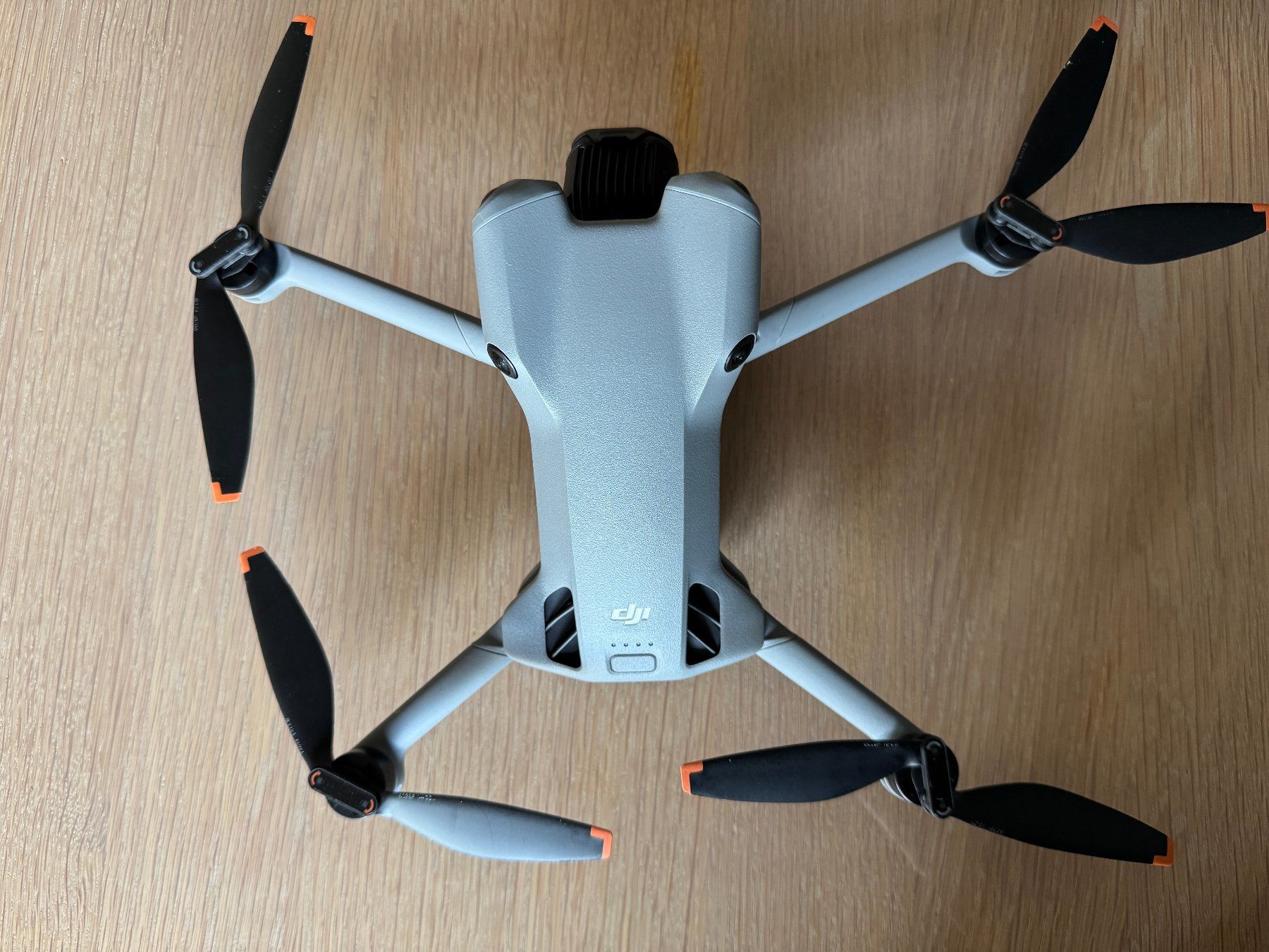 DJI RC Kits de montage: DJI Mini 5 Pro Combo – Neuf (Voir description) à Genève par Aymonbe 1