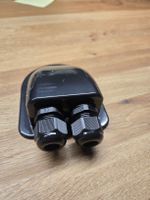 RESTMO Kabeldurchführung M20x1.5 2er Pack neu
