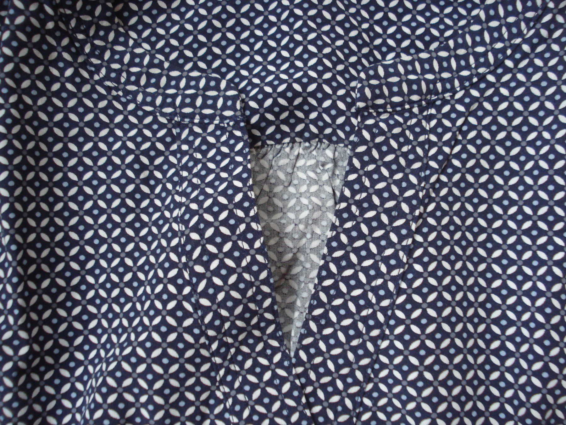 Tom Tailor Camicette: hübsche Schlupfbluse von Tom Tailor – Usato da Au SG venduto da beanpasa 2
