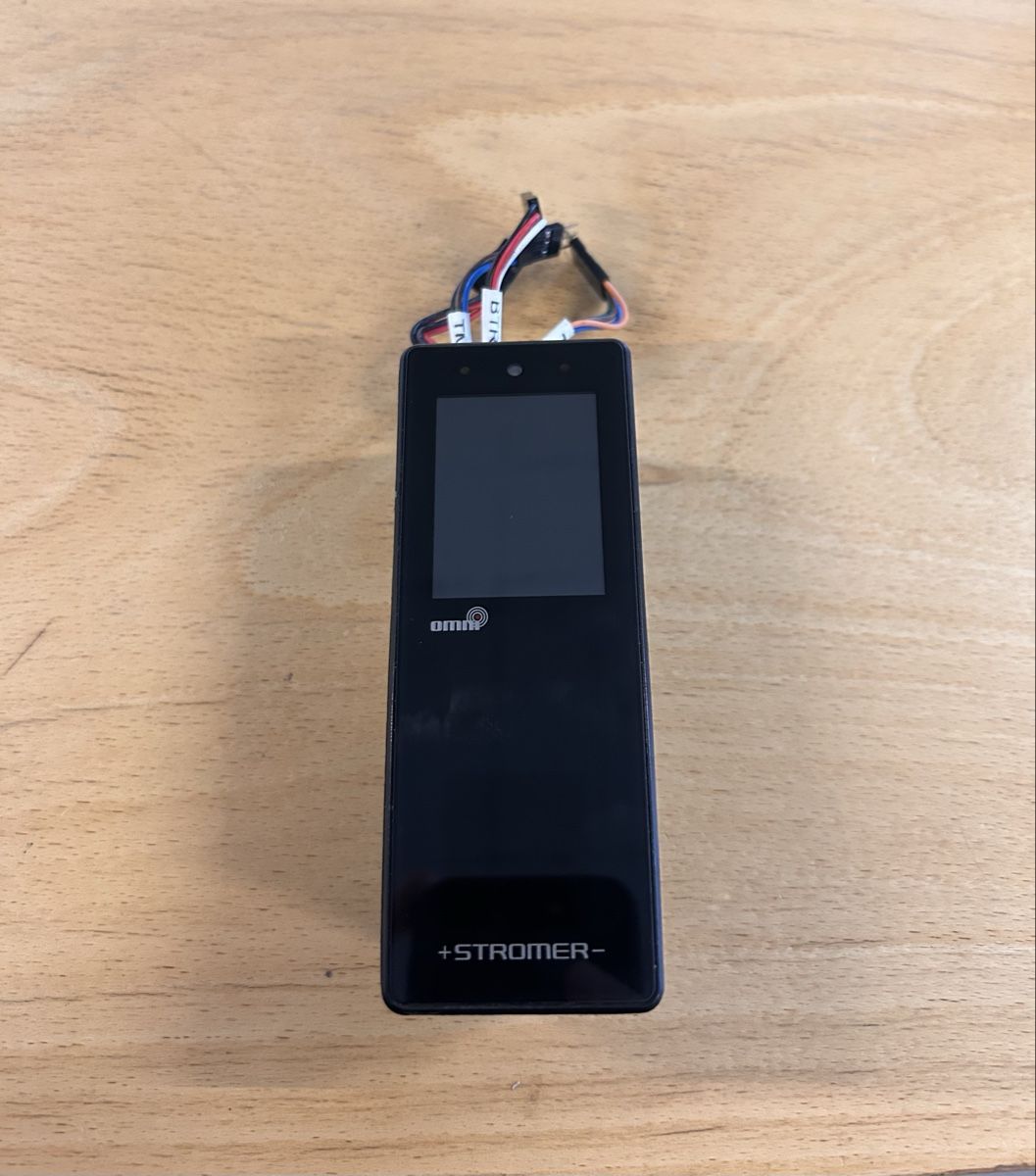 Stromer Pezzi di ricambio: Stromer OMNI Interface_C Display – Usato da Root venduto da Sajo_04