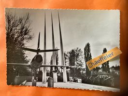 1964 Exposition nationale suisse, Lausanne