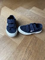 Superga 2750 CLASSIC UNISEX - Sneaker low - navy Grösse 28