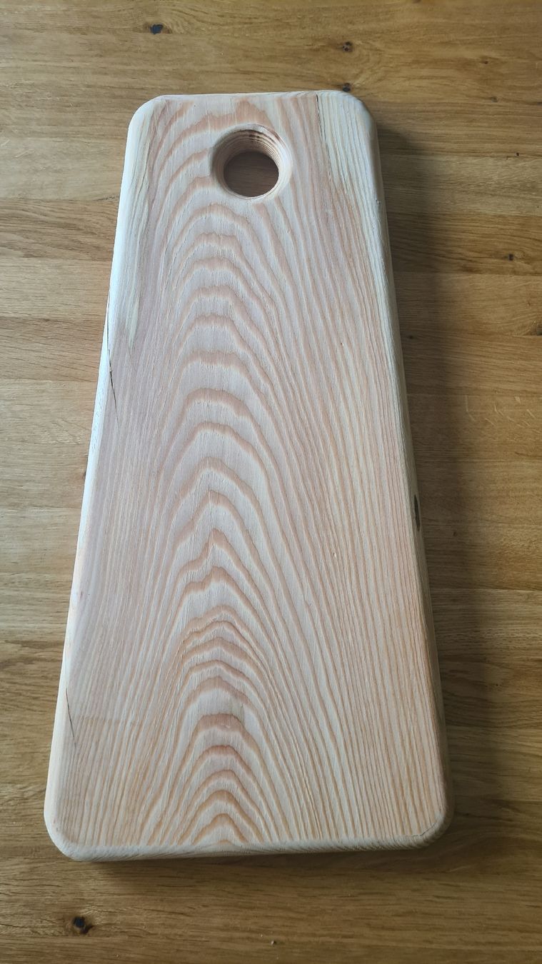 Piatti di portata: planche à découper en bois – Nuovo e nell'imballaggio originale da Corbeyrier venduto da hel_t5mq 1