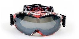 Ski -  Brille  Cray / NEU