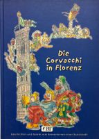 Die Corvacchi in Florenz