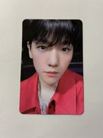 BAEKHYUN BAMBI 3rd Mini Album