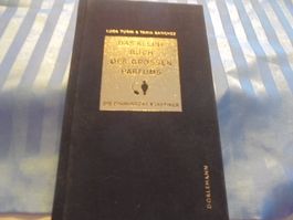 Das kleine Buch der grossen Parfums