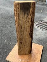 Eiche Altholzbalken (10)
