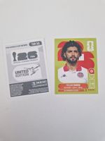 Panini Sticker TUN11